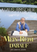 Cover: Mein Reim darauf - BoD - Books on Demand
