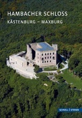 Cover: Hambacher Schloss - Schnell & Steiner