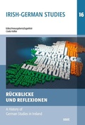 Cover: R&uuml;ckblicke und Reflexionen - WVT Wissenschaftlicher Verlag Trier