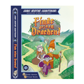 Cover: Finde deinen Drachen - Board Game Box GmbH
