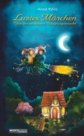 Cover: Luzies M&auml;rchen - wortweit-Verlag