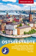 Bild: TRESCHER Reiseführer Ostseestädte - TRESCHER
