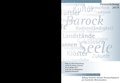 Cover: Friedrich Schiedel Wissenschaftspreis zur Geschichte Oberschwabens 2019 - Landratsamt Ravensburg