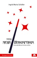 Cover: Noch mehr Hokuspokus - DAKAMI