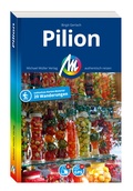 Cover: MICHAEL M&Uuml;LLER Reisef&uuml;hrer Pilion - Michael M&uuml;ller Verlag