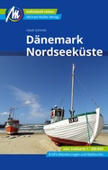 Bild: Dänemark Nordseeküste Reiseführer Michael Müller Verlag - Michael Müller Verlag