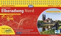 Cover: BVA ADFC Radreisef&uuml;hrer Elberadweg Nord - BVA Karten und B&uuml;cher