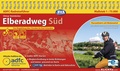 Cover: BVA ADFC Radreisef&uuml;hrer Elberadweg S&uuml;d - BVA Karten und B&uuml;cher