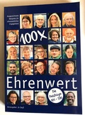 Cover: 100 x Ehrenwert - Die Preistr&auml;ger 101 - 200 - Verlag Edition ElfzuEins