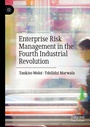 Cover: Enterprise Risk Management in the Fourth Industrial Revolution - Springer
