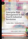 Cover: Enterprise Risk Management in the Fourth Industrial Revolution - Springer