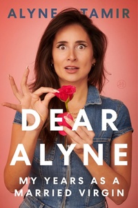 Abbildung von: Dear Alyne - HarperOne