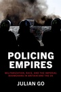 Cover: Policing Empires - OUP eBook