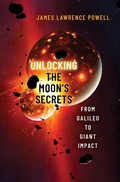 Bild: Unlocking the Moon's Secrets - OUP eBook
