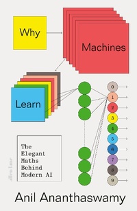 Abbildung von: Why Machines Learn - Allen Lane