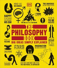 Abbildung von: The Philosophy Book - DK