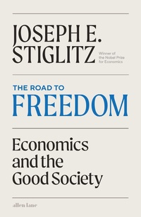Abbildung von: The Road to Freedom - Allen Lane