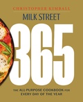 Cover: Milk Street 365 - Little, Brown and Company