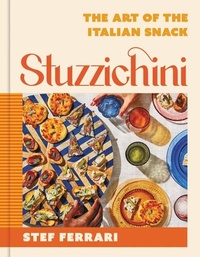 Abbildung von: Stuzzichini - Voracious