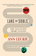 Cover: Lake of Souls - Orbit
