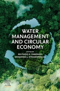 Cover: Water Management and Circular Economy - Elsevier