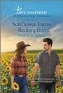 Cover: Sunflower Farms Redemption - Love Inspired