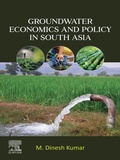Cover: Groundwater Economics and Policy in South Asia - Elsevier