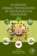 Abbildung von: Ayurvedic Herbal Preparations in Neurological Disorders - Academic Press