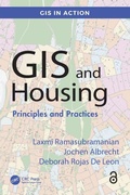 Cover: GIS and Housing - CRC Press