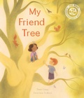 Cover: My Friend Tree - Ivy Kids Eco