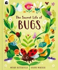 Cover: The Secret Life of Bugs: Volume 5 - Happy Yak