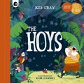 Cover: The Hoys - Happy Yak