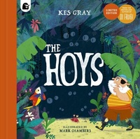 Abbildung von: The Hoys - Happy Yak
