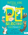Cover: Pet Selector! - Words & Pictures
