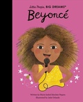 Cover: Beyonce: Volume 112 - Frances Lincoln Children's Books