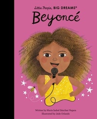 Abbildung von: Beyonce: Volume 112 - Frances Lincoln Children's Books