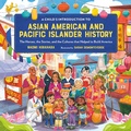 Cover: A Child's Introduction to Asian American and Pacific Islander History - Workman Kids