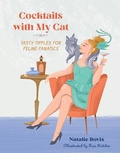 Cover: Cocktails with My Cat - Running Press