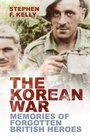 Cover: The Korean War - The History Press Ltd