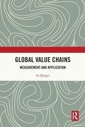 Bild: Global Value Chains - Routledge