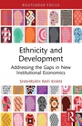 Cover: Ethnicity and Development - Routledge