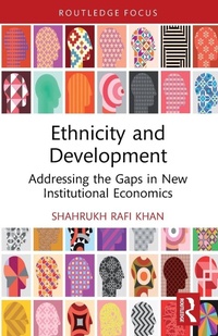 Enlarge image Cover: Ethnicity and Development - Routledge
