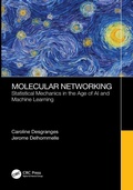 Bild: Molecular Networking - CRC Press