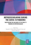 Bild: MotherScholaring During the COVID-19 Pandemic - Routledge