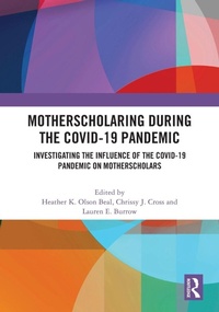 Bild: MotherScholaring During the COVID-19 Pandemic - Routledge