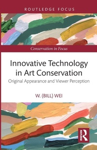 Abbildung von: Innovative Technology in Art Conservation - Routledge
