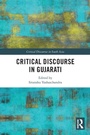 Cover: Critical Discourse in Gujarati - Routledge India