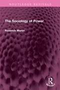 Cover: The Sociology of Power - Routledge