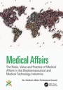 Cover: Medical Affairs - CRC Press