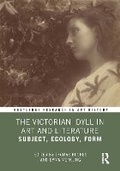 Cover: The Victorian Idyll in Art and Literature - Routledge